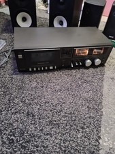 TECHNICS RS-M205 HIFI STEREO