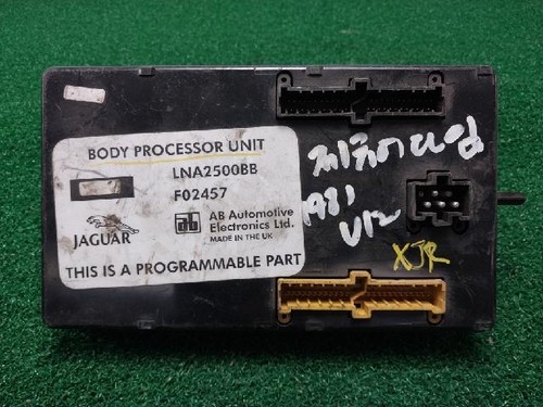 1997 jaguar xjr ecu - 1997,