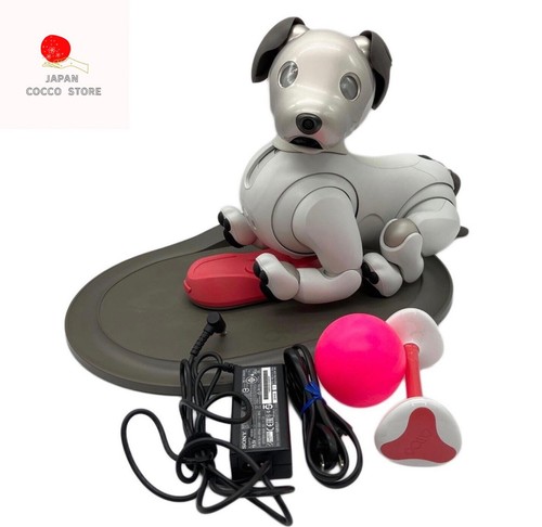 Sony aibo ers 1000 - sony,