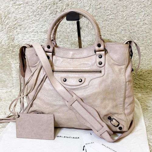 Balenciaga the velo - the, pink