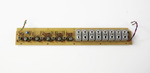 Original platine 076 170 01 - original,