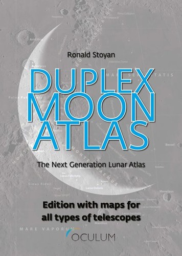 Duplex moon atlas ronald - moon,
