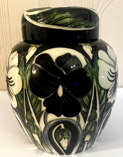 Moorcroft harlekinade - moorcroft,