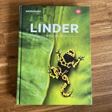 Linder biologie sii - linder,