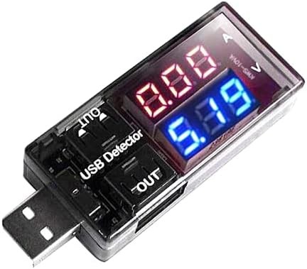 Arceli usb detektor strom - arceli,