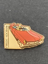 Pin auto cadillac - pin’s,