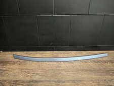 Dachleiste rechts Audi TT 8N Leiste LY9B Brilliantschwarz silber 8N8853706D LZ7K