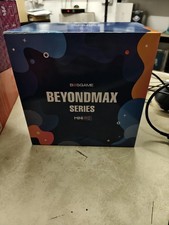 Bosgame M4 Plus Mini PC AMD