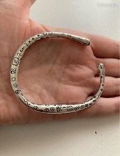 EDLES Armband 925 SILBER