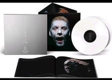 RAMMSTEIN Sehnsucht - 2LP /