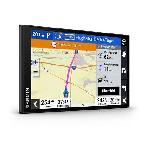 Garmin drivesmart mt d - drivesmart, eu