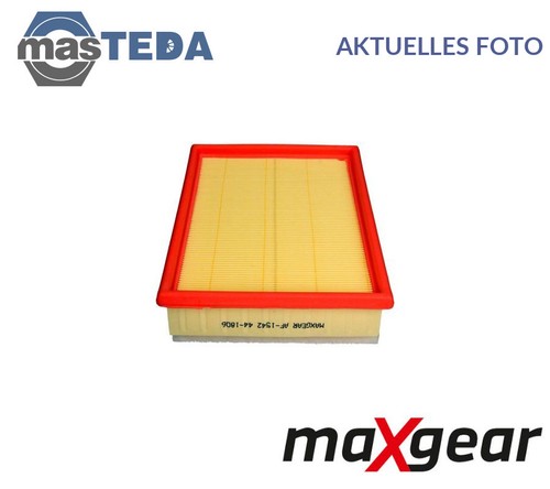 1260 motor luftfilter - 26-1260,