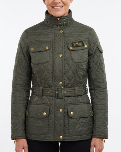 Barbour international - barbour,