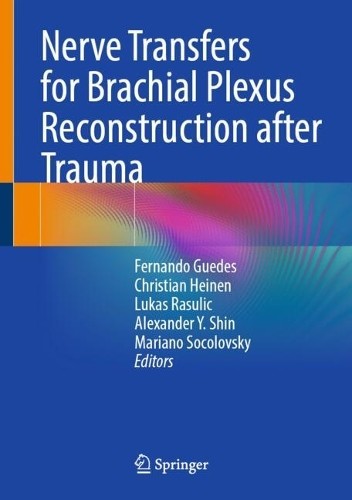 Nerve transfers for - transfers,