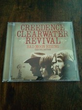 CD von Creedence Clearwater Revival guter Zustand Hülle wie CD einwandfrei