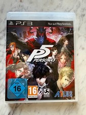 Persona - playstation, 3)