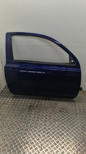 Nissan micra k12 - k12, beifahrertür