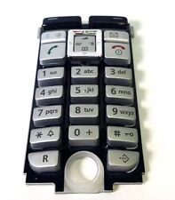 Siemens Gigaset S67 / S68 S3 professional Tastaturmatte Keypad Neuwertig