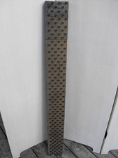 antikes XXL Stoff-Model
