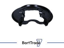 BREMSSCHEIBENABDECKUNG SKODA