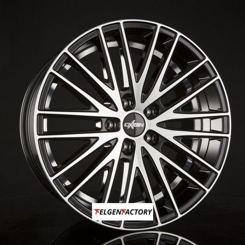 Oxigin oxspoke felgen - 19,