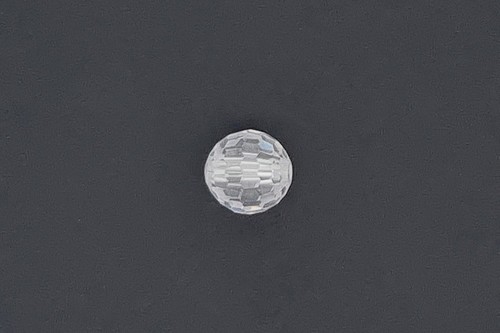 Cubic zirkonia kugeln - cubic,