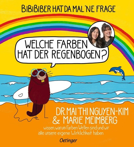 Bibibiber hat mal ne - bibibiber,