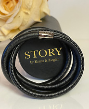 Story by Kranz & Ziegler Leder