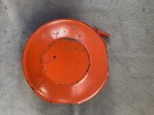 Original Hagedorn Ladewagen Schutz/Abdeckung 208.18.00