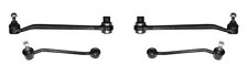 QUERLENKER SET FÜR AUDI A4 QUATTRO (8D2) (B5) (8D5) 4-TEILIGER SATZ HINTERACHSE