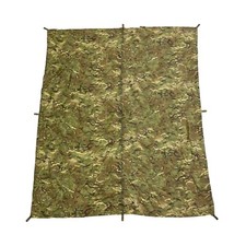 British Army MTP Basha