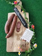 Wildkaminwurz von Reh und