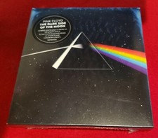 PINK FLOYD -The Dark Side of