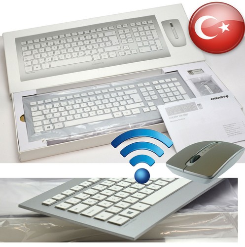 Cherry dw8000 schönes - dw8000, design