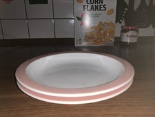 Spaghettiteller Salatteller