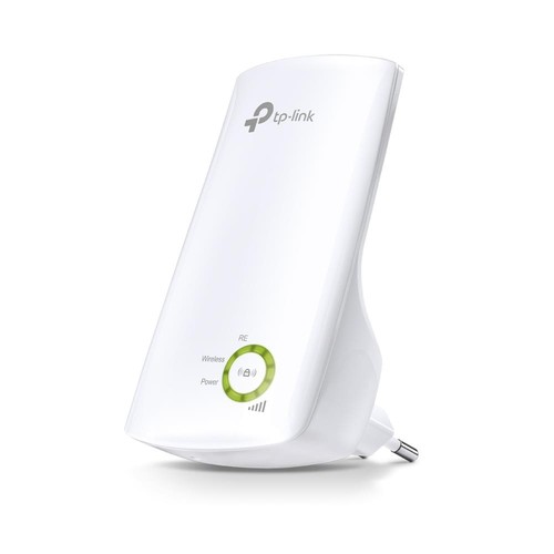 Link wa854re repeater - tp-link, tl-wa854re