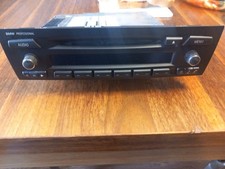 BMW 3 E90 E91 2009 Radio