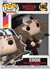 Funko POP! - Stranger Things -