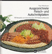 Ausgezeichnete Fleisch- und