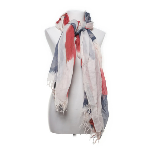 Hunkydory sommerschal damen - sommerschal,,