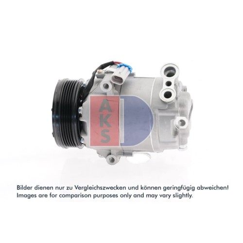 Kompressor klimaanlage aks - klimaanlage,