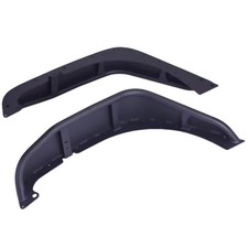 Kotflügelverbreiterung