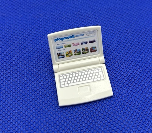 Playmobil laptop notebook - playmobil®, pc