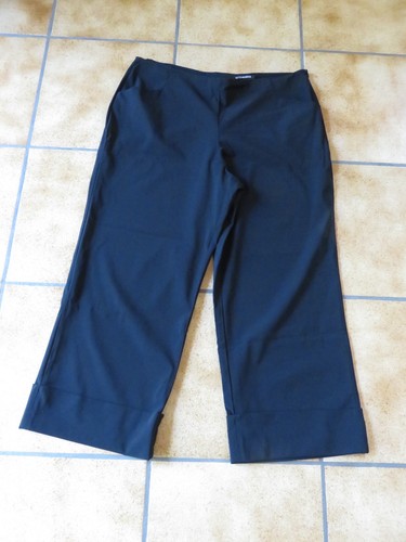 Sonja marohn hose - sonja, rundholz