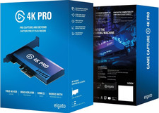 Elgato 4K Pro, Interne