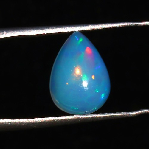 Ethiopischer opal cabochon - ethiopischer,