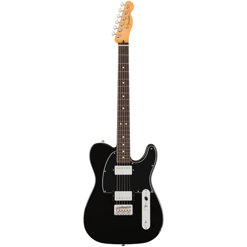 Gitarre fender player ii - e-gitarre,