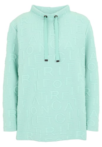Doris streich sweatshirt - doris,