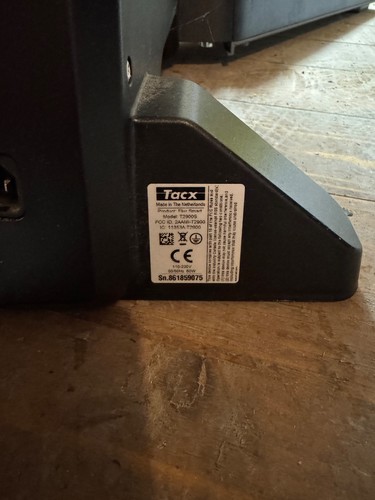 Tacx flux smart - flux,