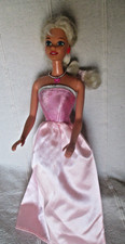 Barbie Puppe Malaysia 1966